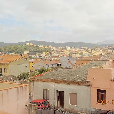 La Casa Rosa-The Pink House Villa Teulada Kültér fotó