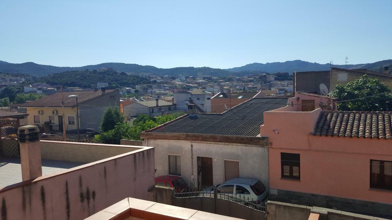 La Casa Rosa-The Pink House Villa Teulada Kültér fotó