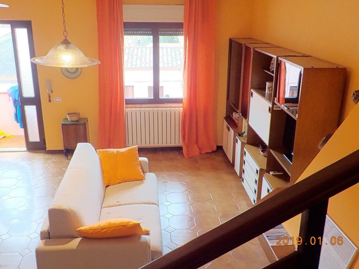 La Casa Rosa-The Pink House Villa Teulada Kültér fotó