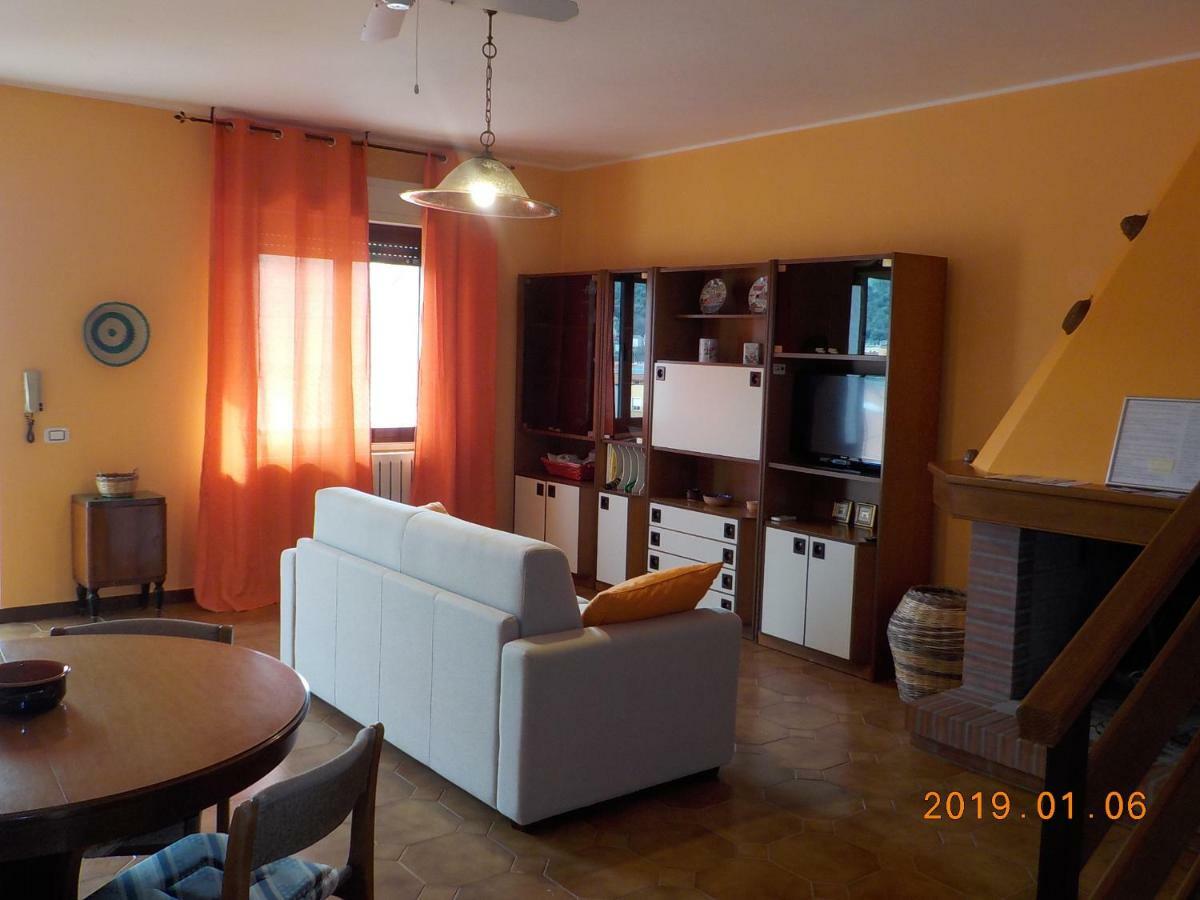 La Casa Rosa-The Pink House Villa Teulada Kültér fotó