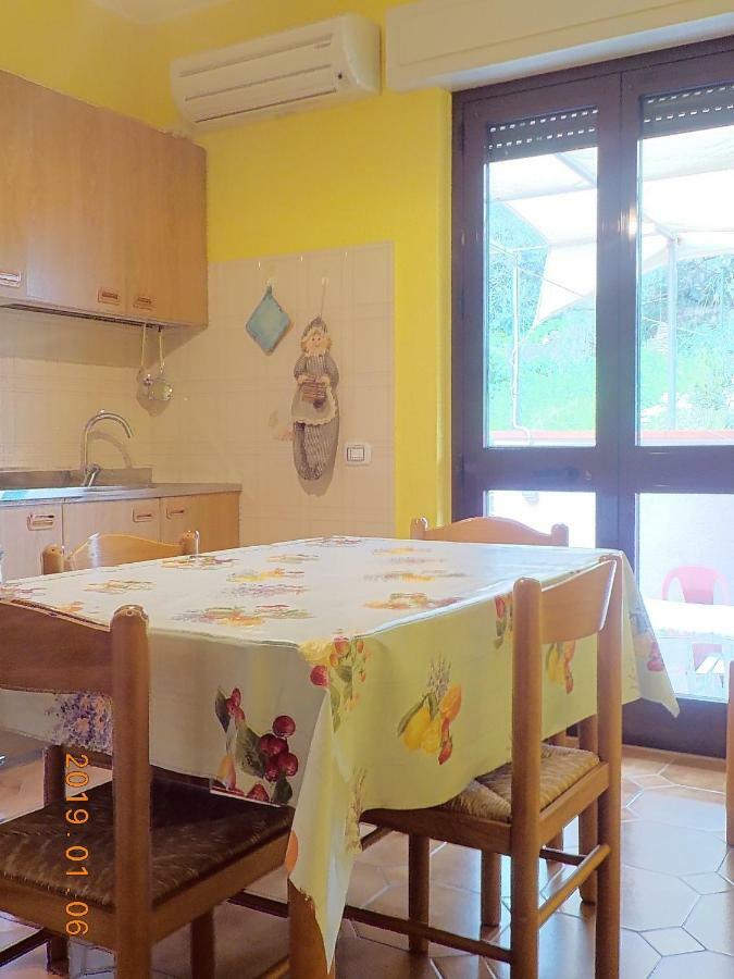La Casa Rosa-The Pink House Villa Teulada Kültér fotó